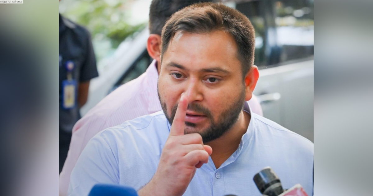 CBI files chargesheet against Tejashwi Yadav, others in land-for-job scam